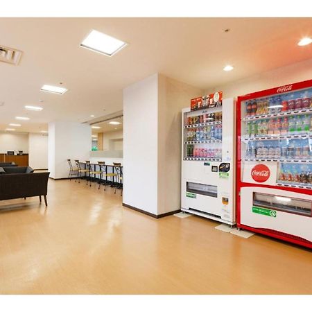 The Onefive Okayama - Vacation Stay 41848V מראה חיצוני תמונה