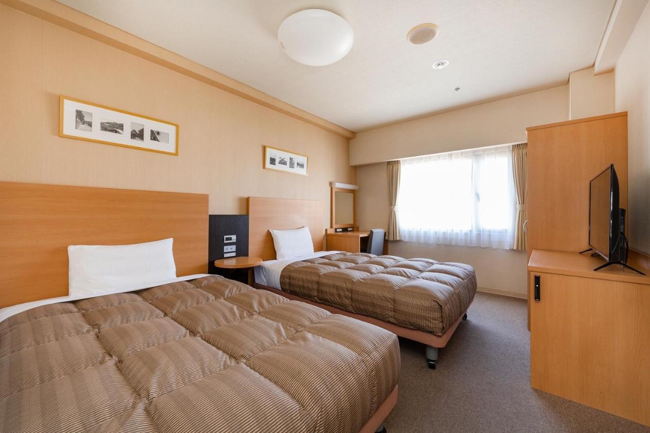 The Onefive Okayama - Vacation Stay 41848V מראה חיצוני תמונה