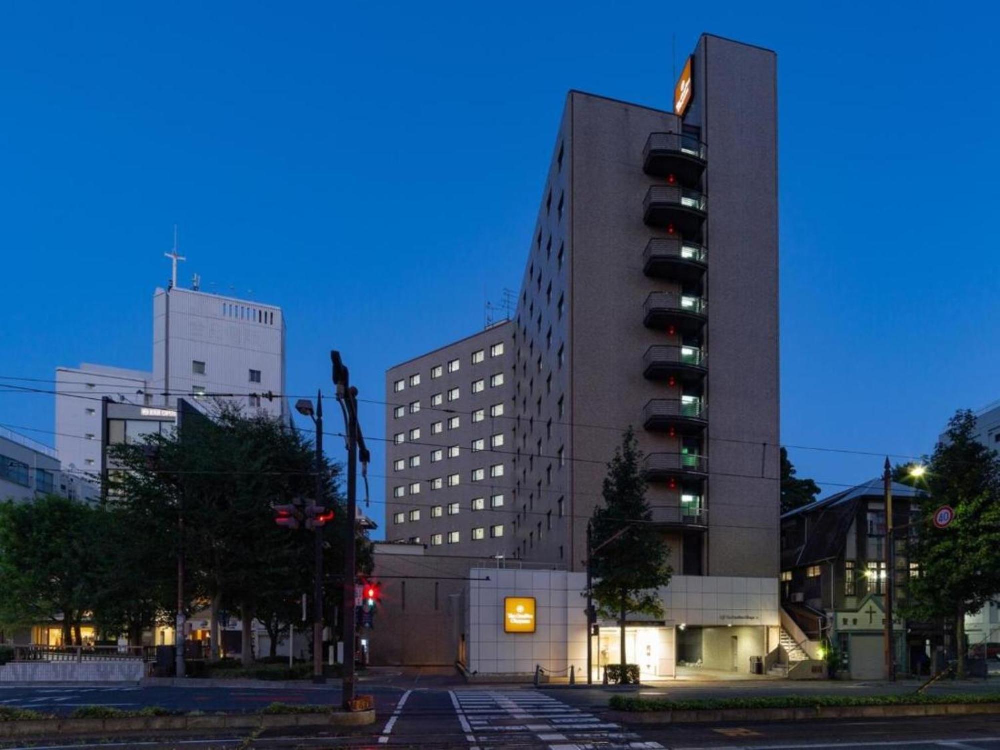The Onefive Okayama - Vacation Stay 41848V מראה חיצוני תמונה