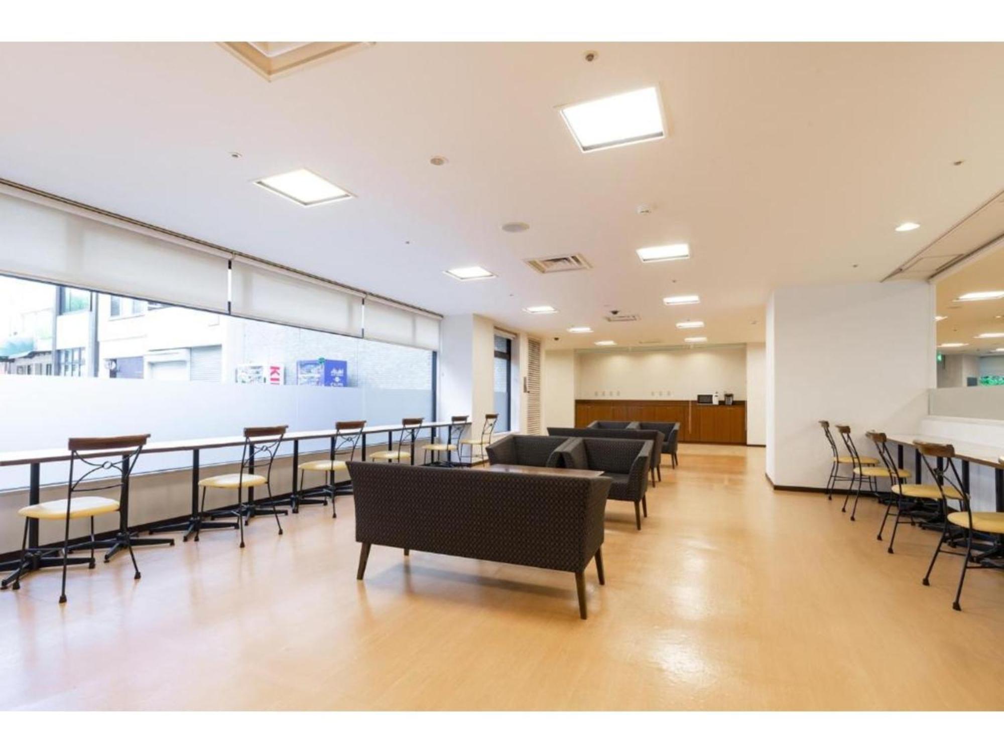 The Onefive Okayama - Vacation Stay 41848V מראה חיצוני תמונה