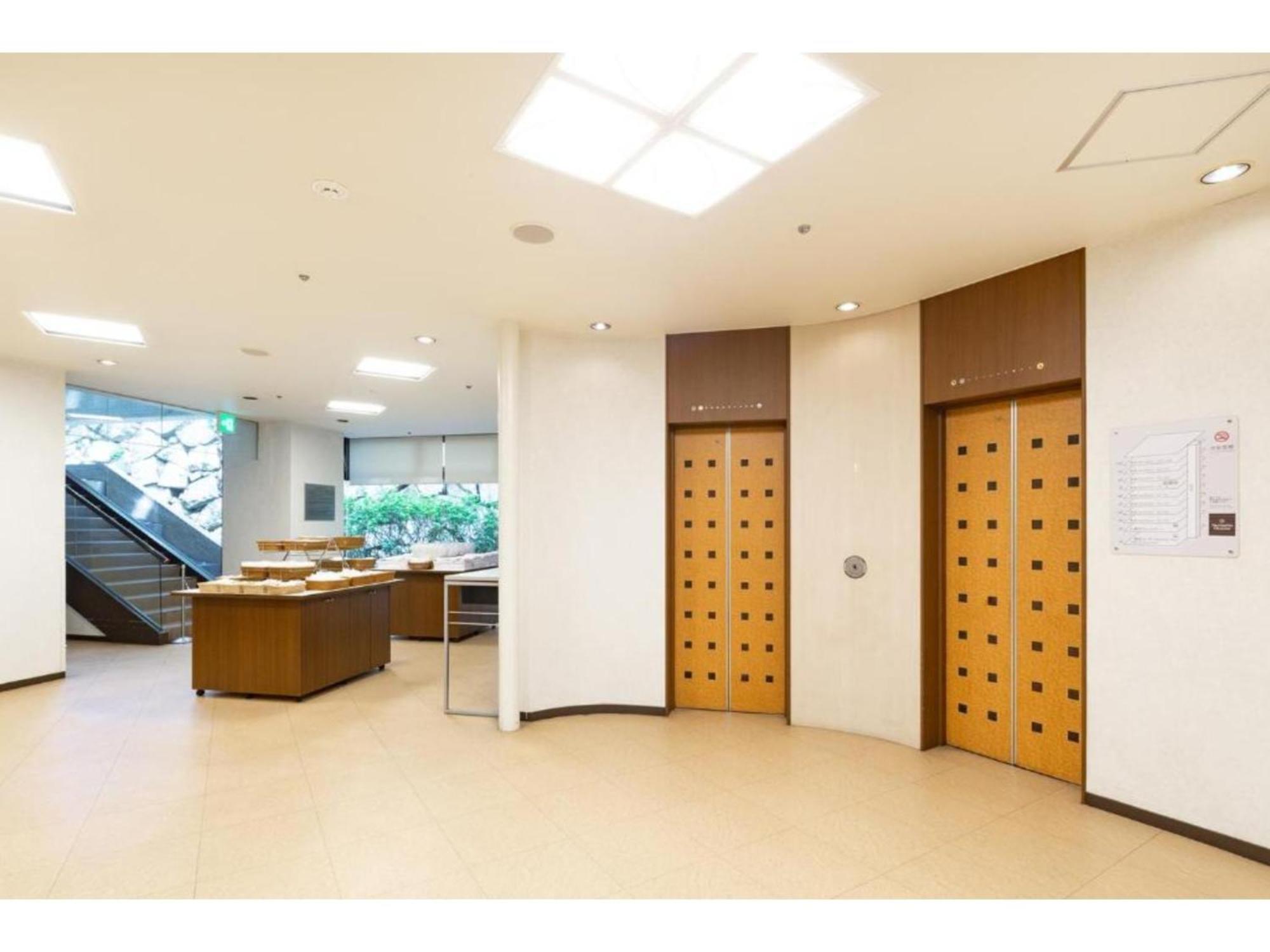 The Onefive Okayama - Vacation Stay 41848V מראה חיצוני תמונה