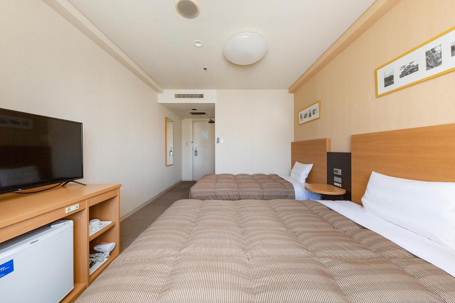 The Onefive Okayama - Vacation Stay 41848V מראה חיצוני תמונה